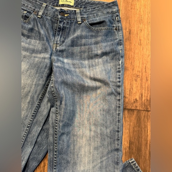 L.L Bean Straight Leg Pants 2 for 1!! - Picture 8 of 8
